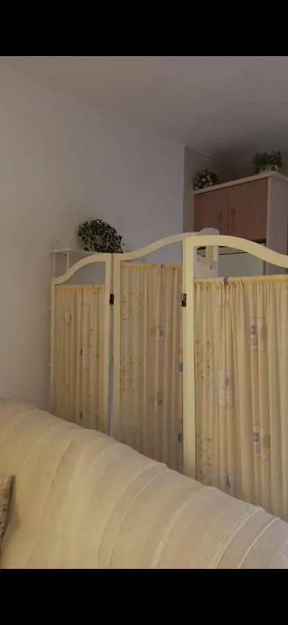 Apartamento Ático roquetas Roquetas de Mar