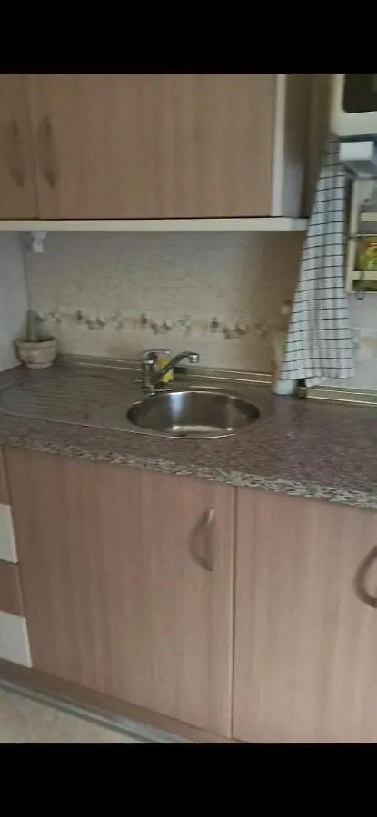 Apartamento Ático roquetas Roquetas de Mar España