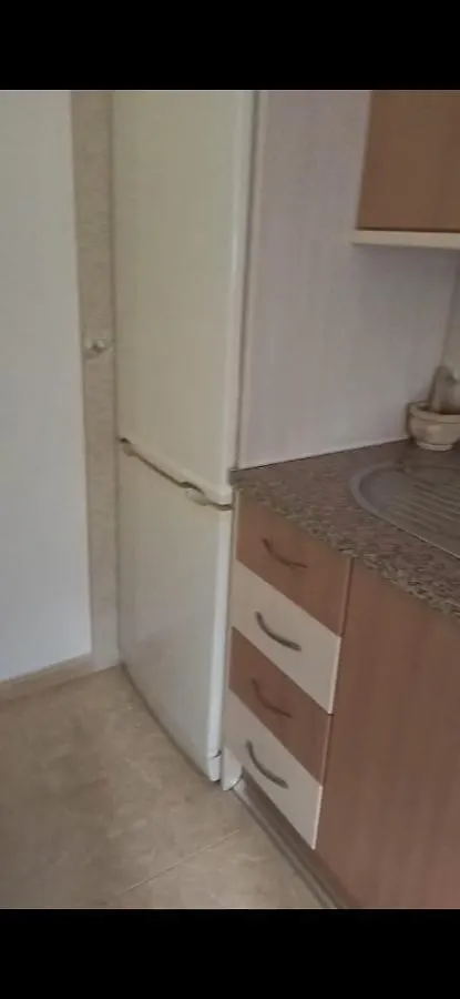 Apartamento Ático roquetas Roquetas de Mar