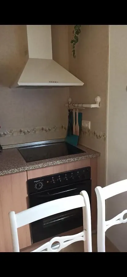 Apartamento Ático roquetas Roquetas de Mar