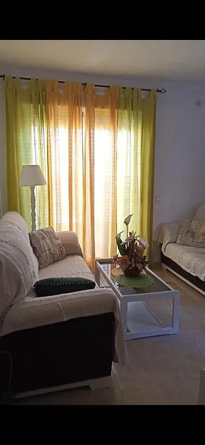 Apartamento Ático roquetas Roquetas de Mar España