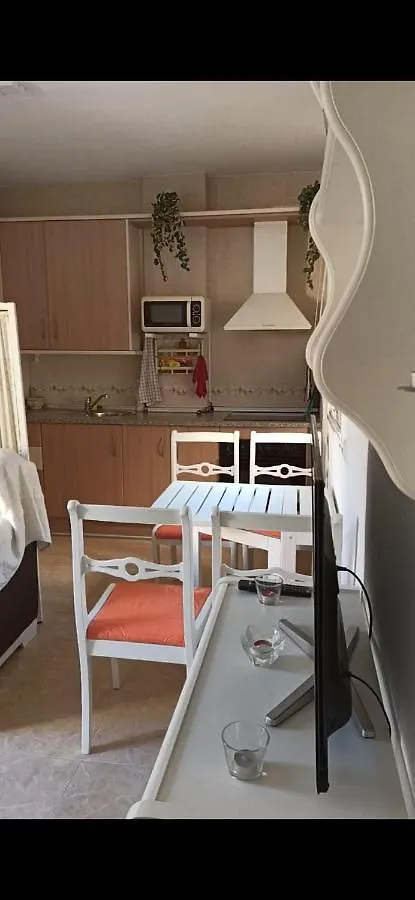 Apartamento Ático roquetas Roquetas de Mar 0*,  España