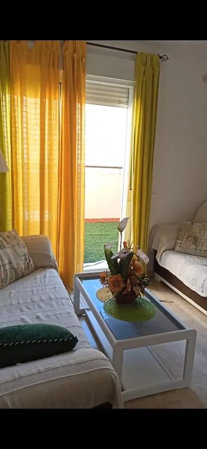 Apartamento Ático roquetas Roquetas de Mar