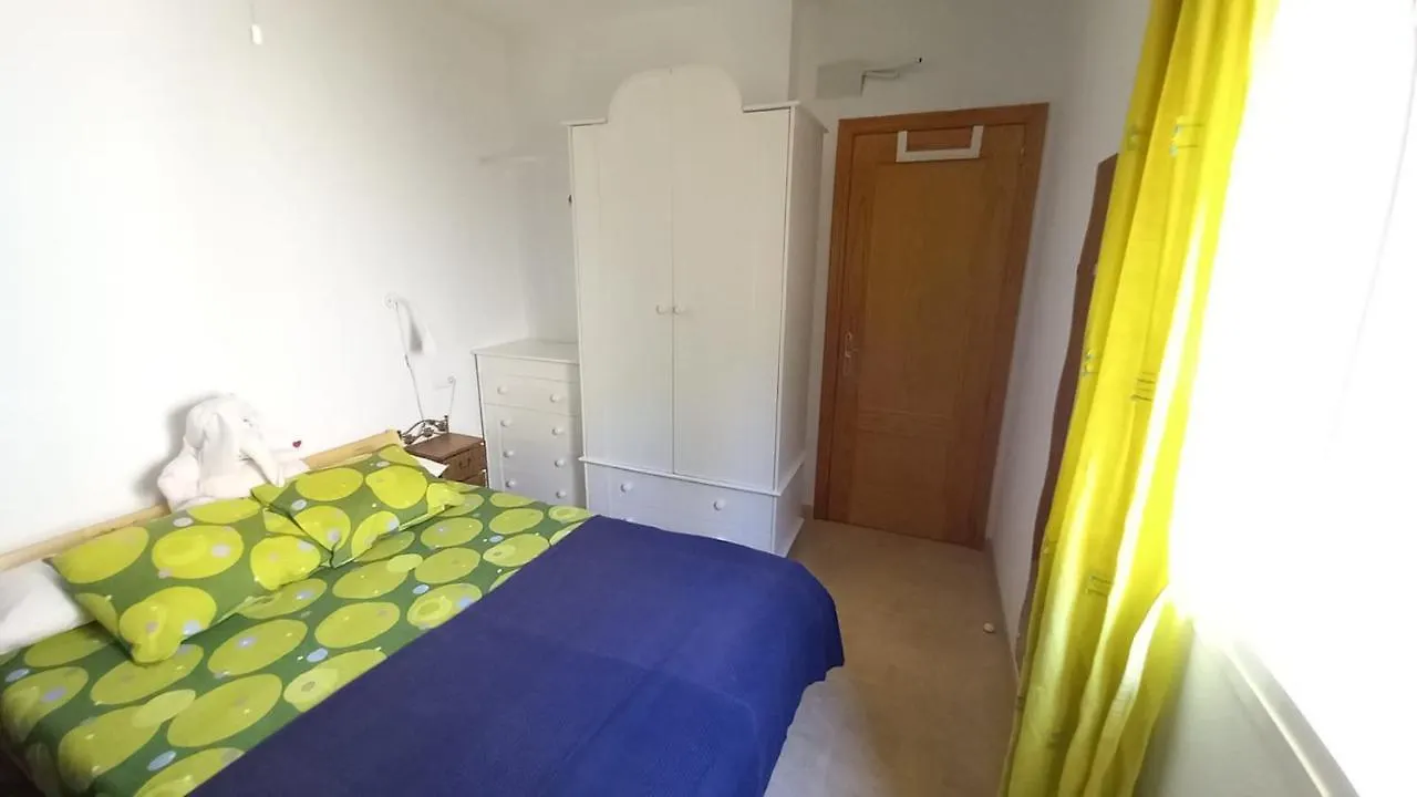 Apartamento Ático roquetas Roquetas de Mar España