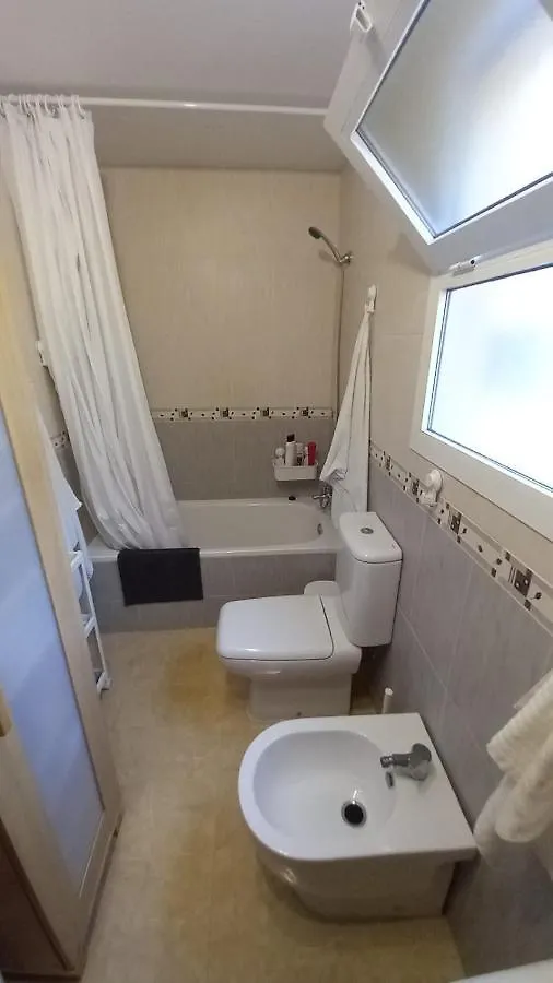 Apartamento Ático roquetas Roquetas de Mar