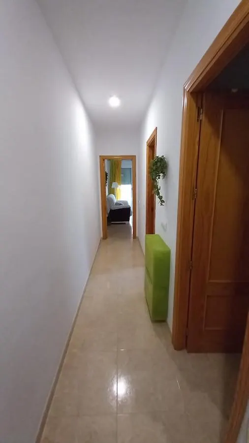 Apartamento Ático roquetas Roquetas de Mar 0*,  España
