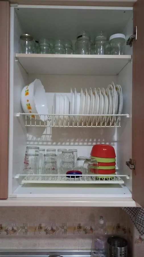 Apartamento Ático roquetas Roquetas de Mar