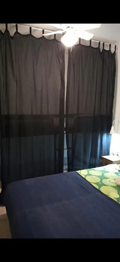 Apartamento Ático roquetas Roquetas de Mar