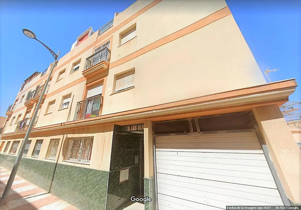 Apartamento Ático roquetas Roquetas de Mar España