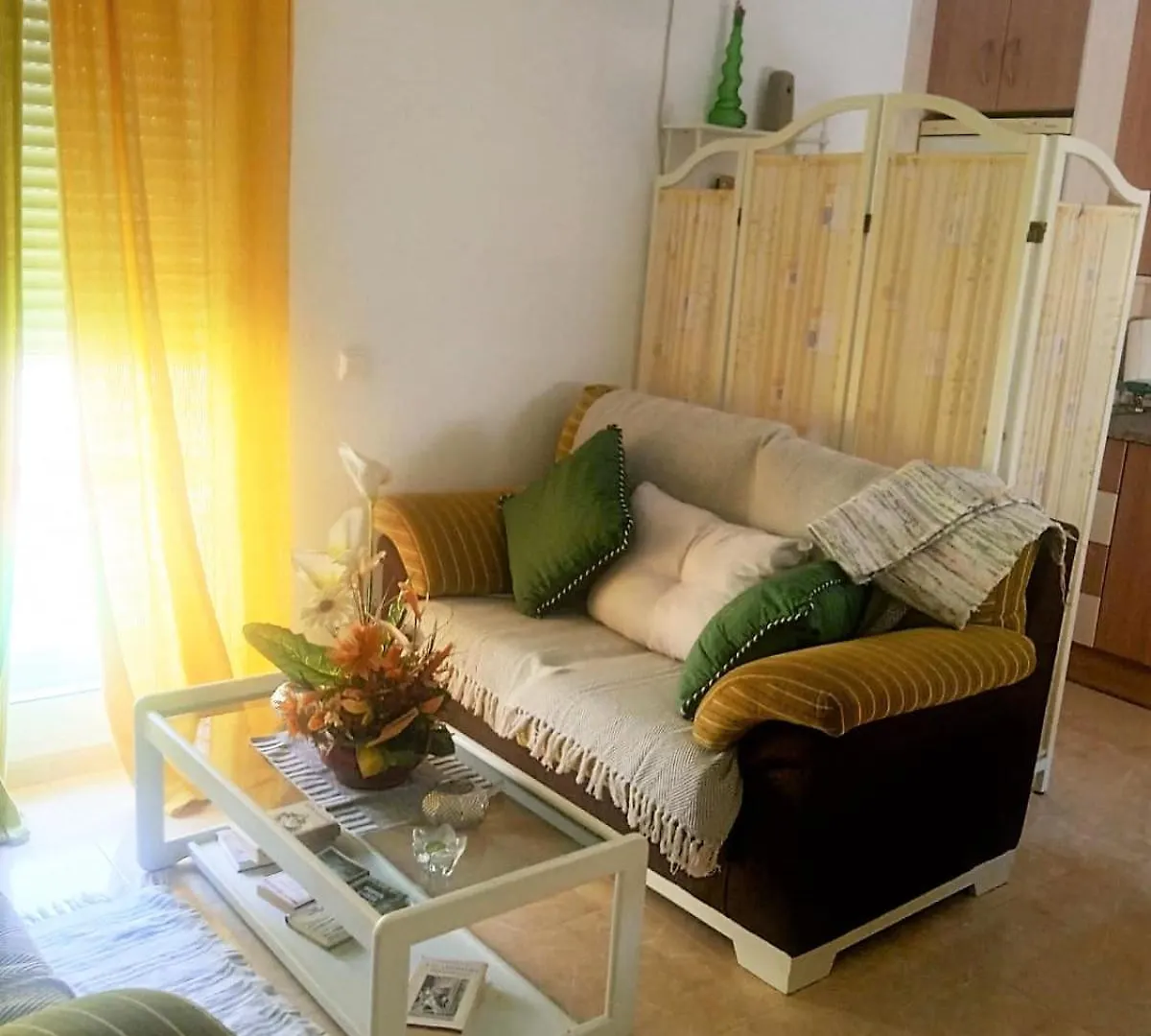 Apartamento Ático roquetas Roquetas de Mar España