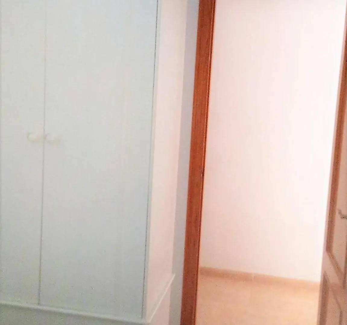 Apartamento Ático roquetas Roquetas de Mar