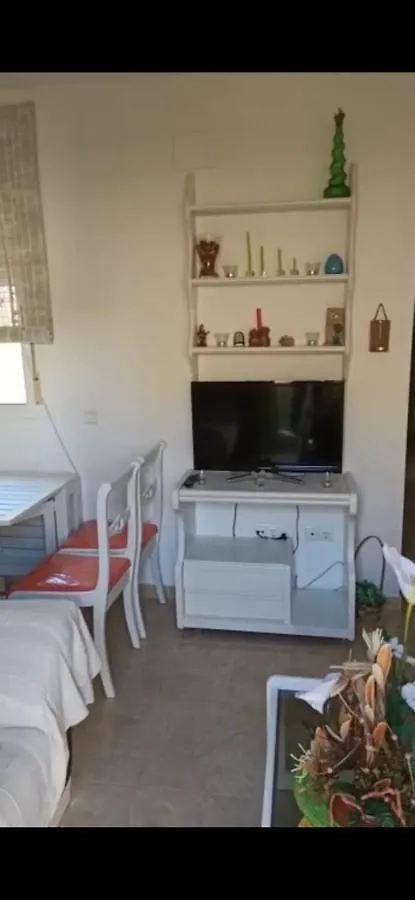 Atico Roquetas Apartment Roquetas de Mar