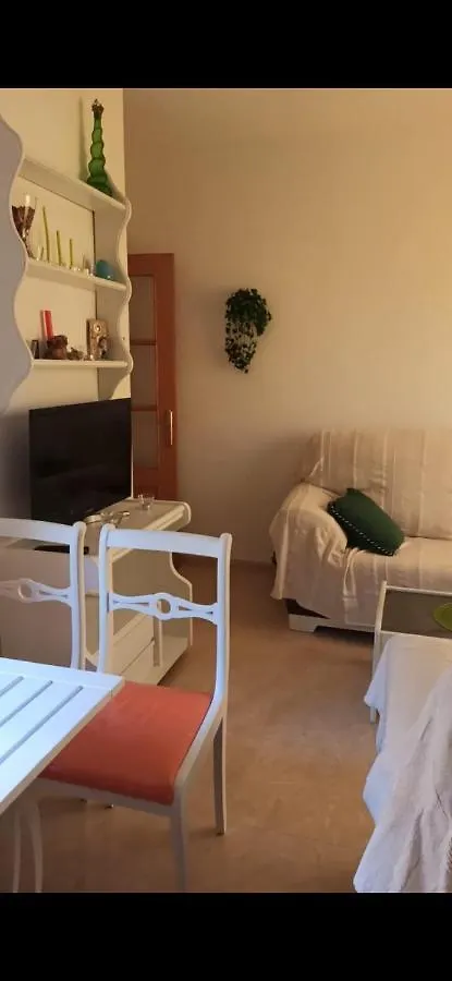 Atico Roquetas Apartment Roquetas de Mar