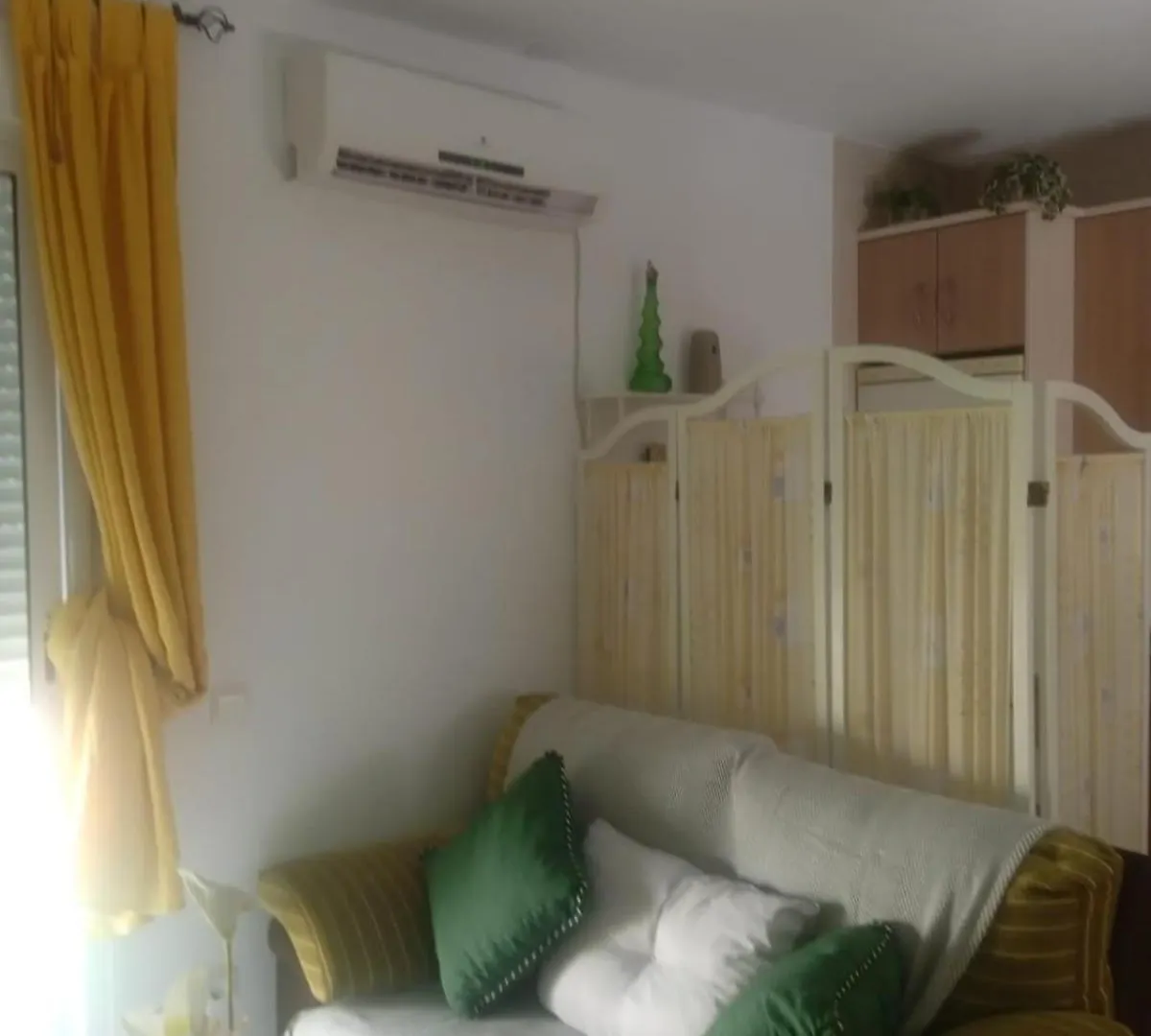 Atico Roquetas Apartment Roquetas de Mar